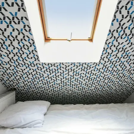 Cozy Flat Close To Stations And Old * Lille